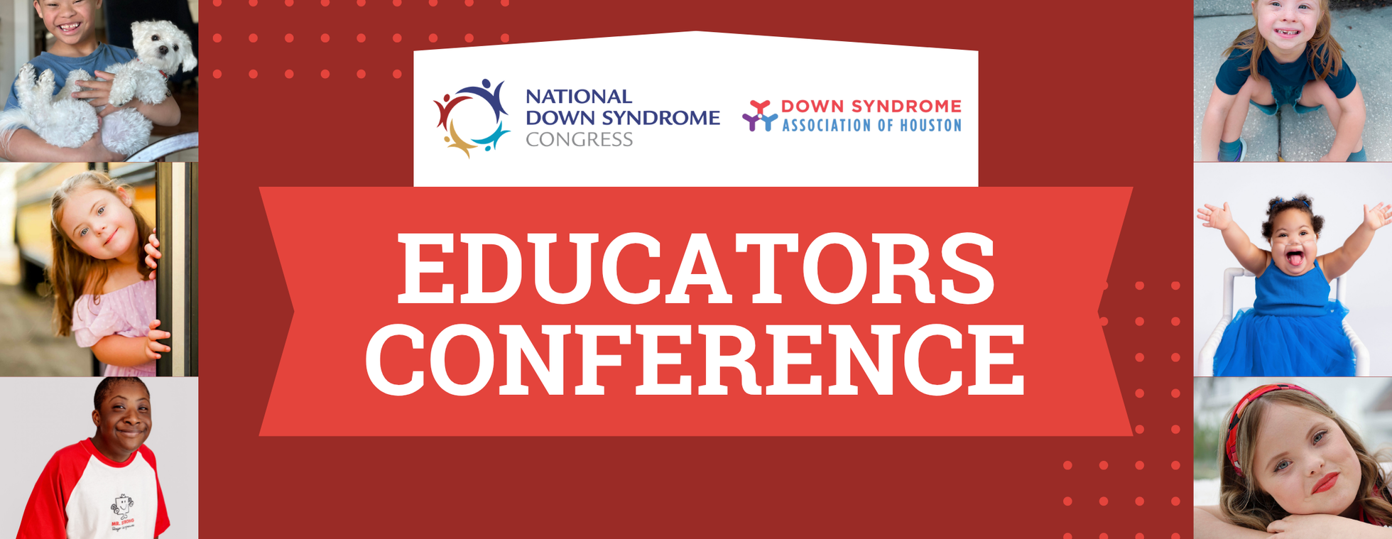Houston Educators Conference on Saturday February 6, 2027